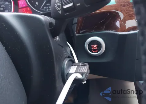 2009 BMW 528I xDrive from USA, damaged, VIN WBANV13519C151488